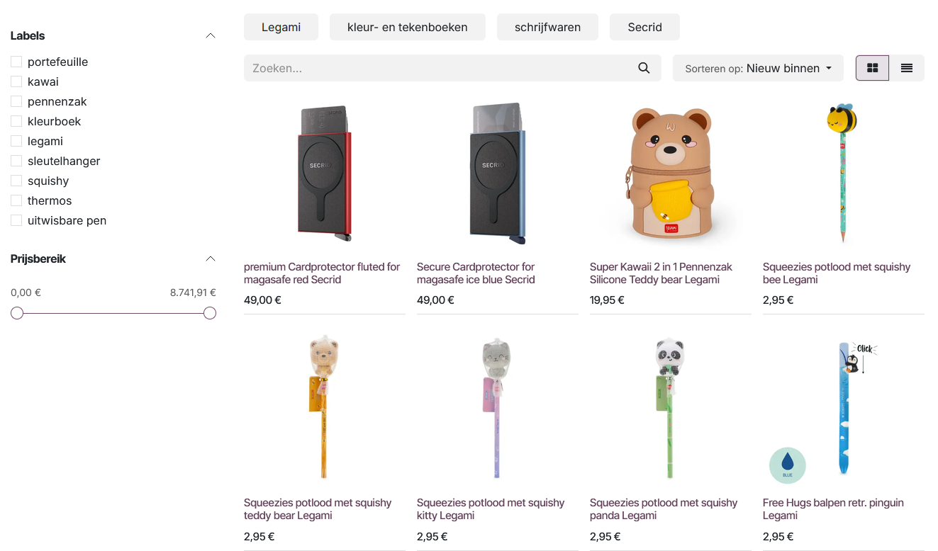 Anka Giftshop